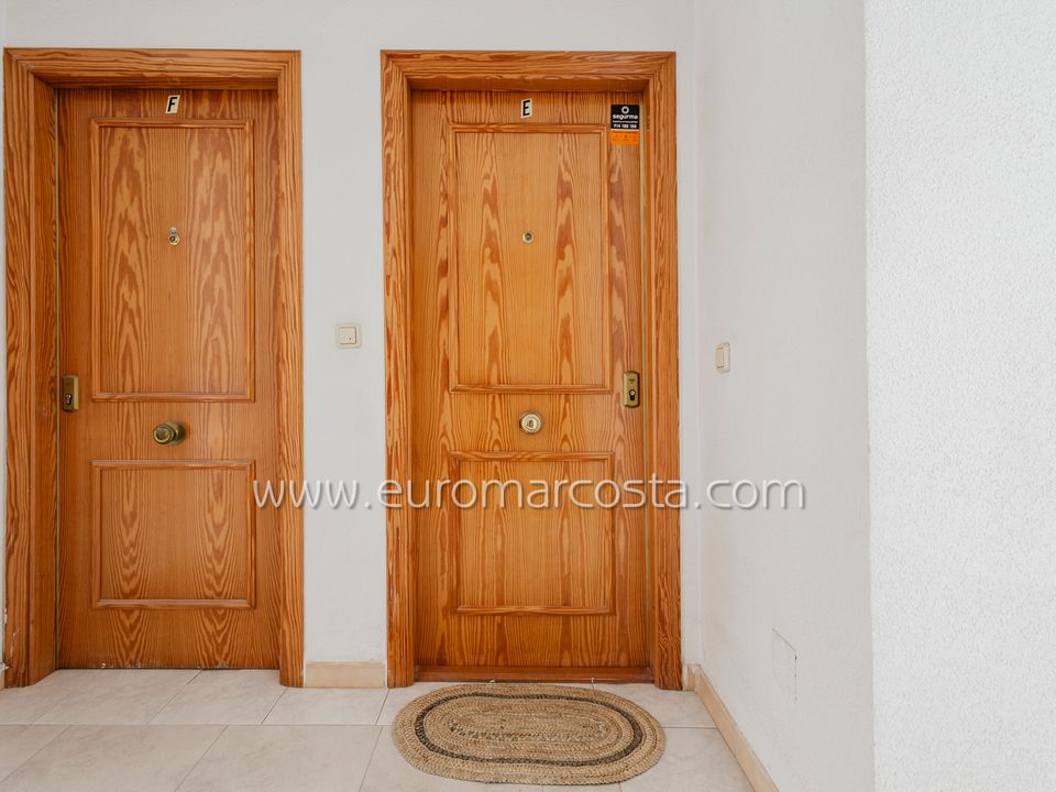 Penthouse i Torrevieja, Alicante - foto 5